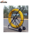 Fiberglass Wire Puller Fiber Duct Rodder